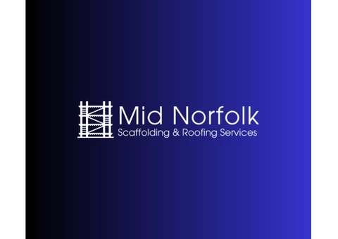 Need Scaffolding for Your Next Project in Norwich? Call Us Today!