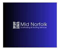 Need Scaffolding for Your Next Project in Norwich? Call Us Today!