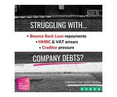Free Confidential Guidance for UK Business Owners