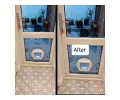 Double Glazed Windows Replacement london