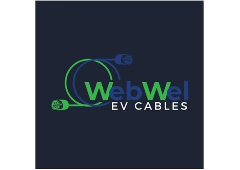 WebWel EV Cables