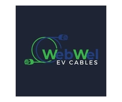 WebWel EV Cables