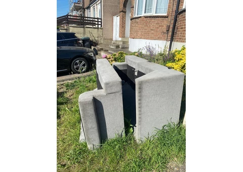 Cheap rubbish collection, covering East London and Essex - 4/5