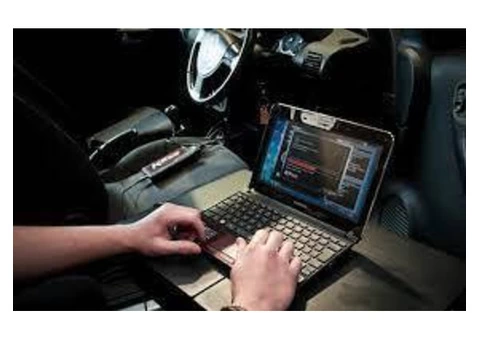 Best ECU Remapping Kit for Your Car - 1/3