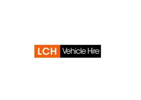 LCH Vehicle Hire