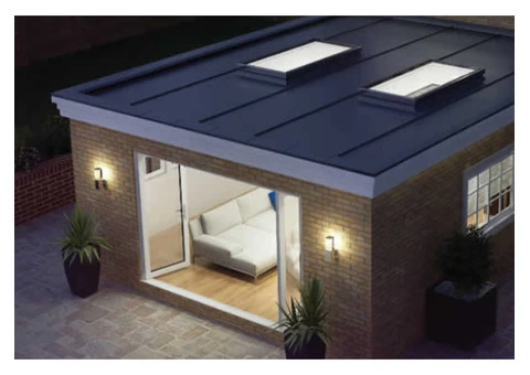 Searching for Flat Roofing Repairs in Poole