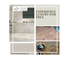 Free Porcelain and Marble Tile Samples Available at The Stone Flooring