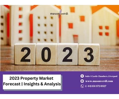 2023 Property Market Forecast: Should I Invest in Property in 2023?