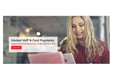 VoIP & Broadband - Sleek Telecom