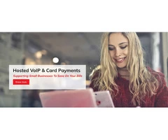 VoIP & Broadband - Sleek Telecom
