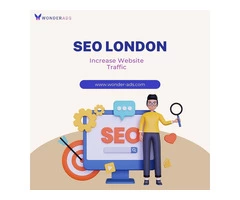 Boost Your Online Visibility with SEO London Services
