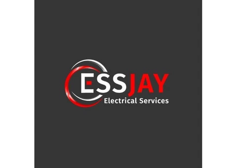 Need House Rewiring in Ayrshire? Call Essjay Electrical Services Today!