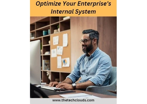 Optimize Your Enterprise's Internal System