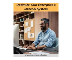 Optimize Your Enterprise's Internal System