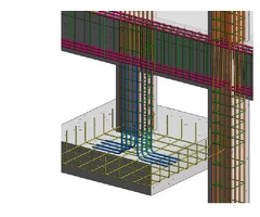Structural Rebar Detailing Services