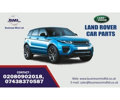 Auto Parts Wholesale - Search Land Rover Car Parts in UK and Get 10% Discount