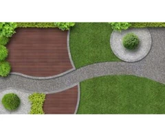 Landscaping in Burley in Wharfedale