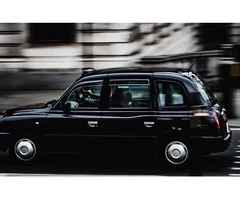 RNR Taxis  Offers Convenient And Reliable Transportation