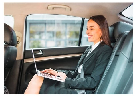 Hire A Chauffeur For RHS Chelsea Flower Show - 2/2