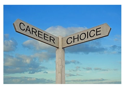 Careers Advice For Adults