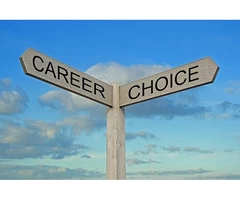 Careers Advice For Adults