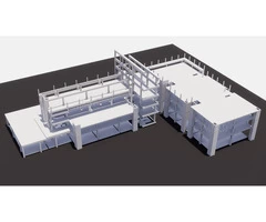 Structural 3D Modeling Services