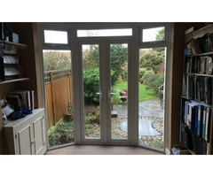 Advantage Of Installing Aluminium Doors And Windows