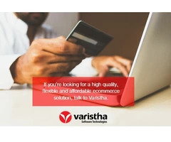 E-commerce Software Development Service In the UK