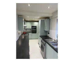 Transform Your Kitchen With A Professional Kitchen Spraying Services in Surrey