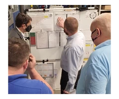 Toyota Kata Training
