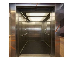Lift Manufacturers in Delhi