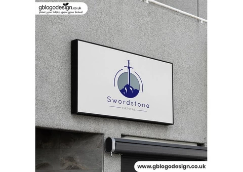 Are You In Need Of A Logo Design in UK? - 3/4