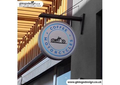 Are You In Need Of A Logo Design in UK? - 4/4