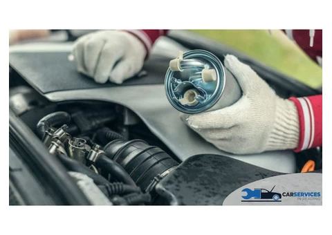Symptoms That Indicate Your Fuel Pump Needs Replacement and How Check MOT History Can Help
