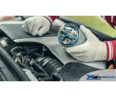 Symptoms That Indicate Your Fuel Pump Needs Replacement and How Check MOT History Can Help