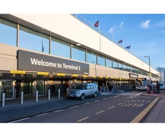 Airport Transfers Chauffeur London