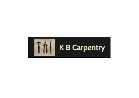 K B Carpentry - Your Trusted Carpenter in Buckinghamshire!