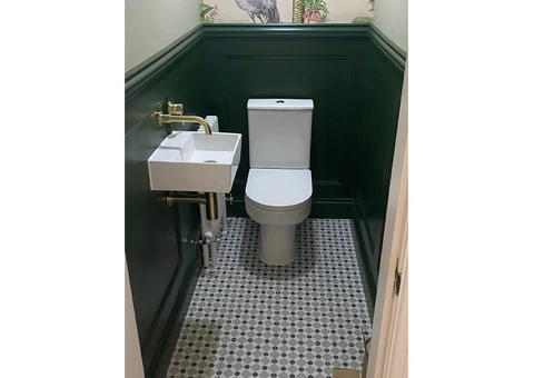 providing all your home improvement needs - 1/4