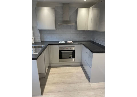 providing all your home improvement needs - 3/4