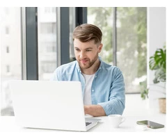 Creative Web Design Solutions in Oxford for Your Business