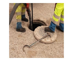 Say Goodbye to Blocked Drains in Bourne and Stamford with Manley Drainage Ltd