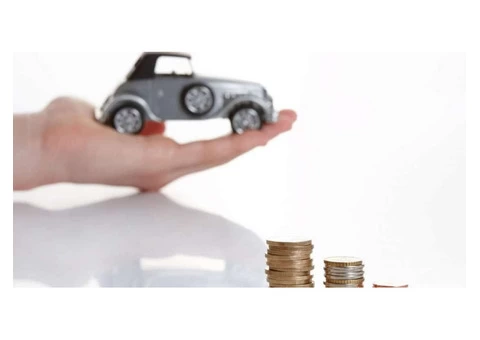 Free Car Finance Check UK: Avoid Getting Stuck with Outstanding Finance