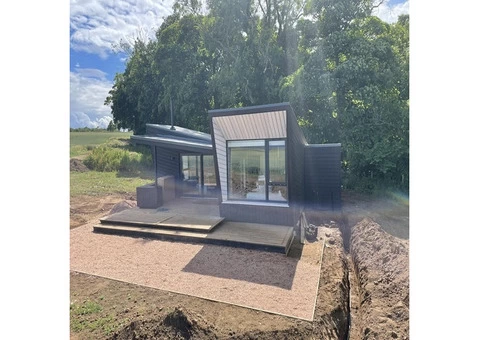 Daniel Gardner Electrical Contractor Ltd - 5/6
