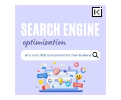 Why Local SEO is Important For Your Business