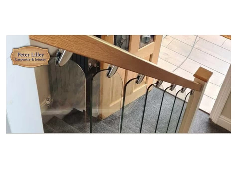 Revamp Your Home with Professional Staircase Refurbishment in Coventry