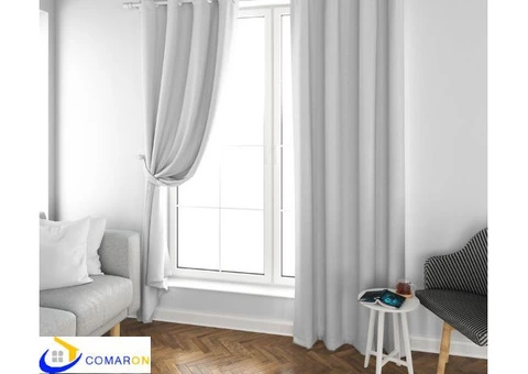 uPVC Windows and Doors in Patna | Comaron