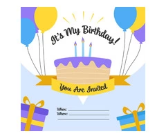 Editable resumes, cover letters and invitation templates