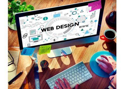 Web development agency Manchester