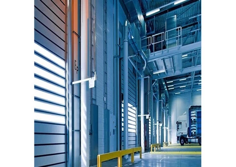 Daniel Gardner Electrical Contracting - 3/8