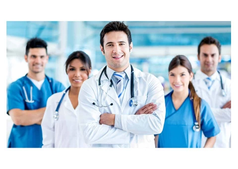 Full Time Live in Care Jobs Near Me
